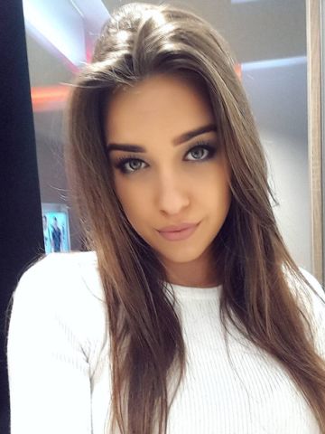 Виталина